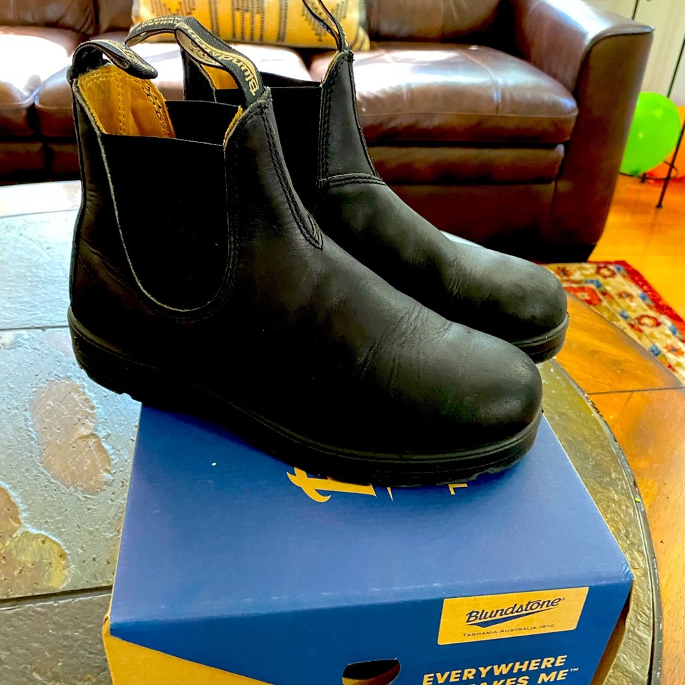 Like new